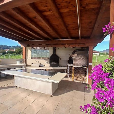 Casa Rural Txokoetxe Mungia Luaran gambar