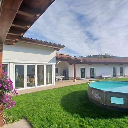 Casa Rural Txokoetxe Mungia Luaran gambar