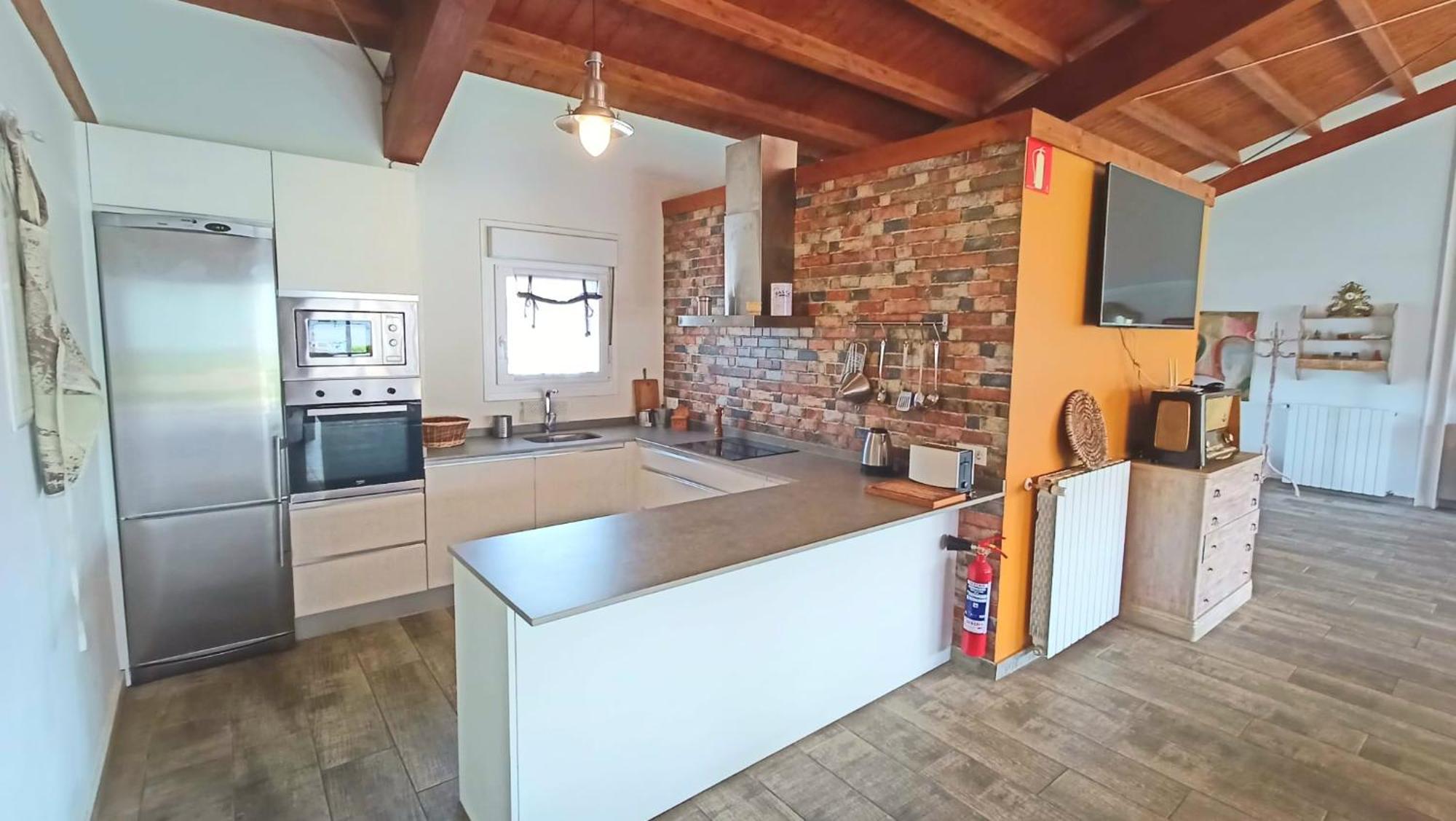 Casa Rural Txokoetxe Mungia Luaran gambar