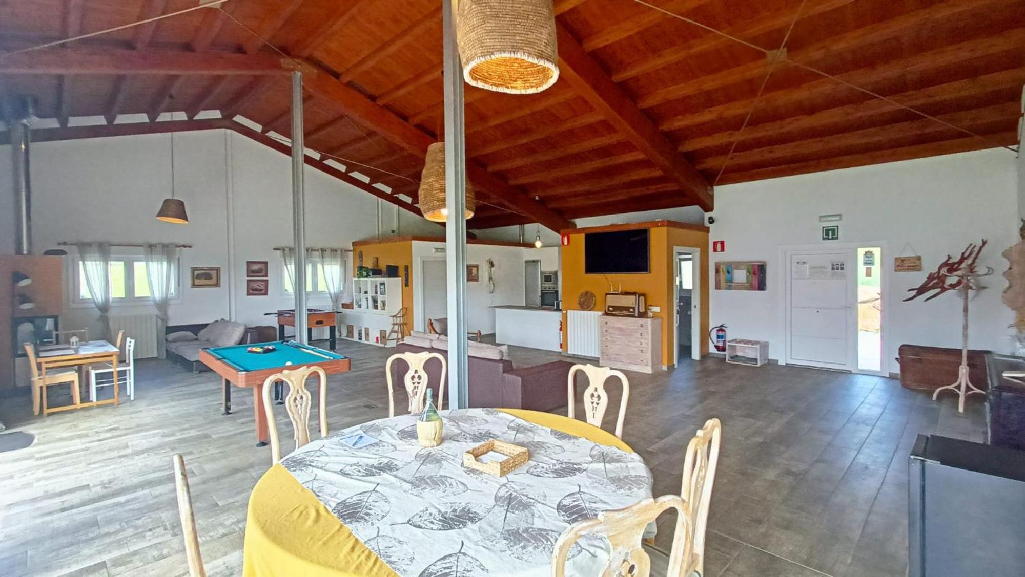 Casa Rural Txokoetxe Mungia Luaran gambar