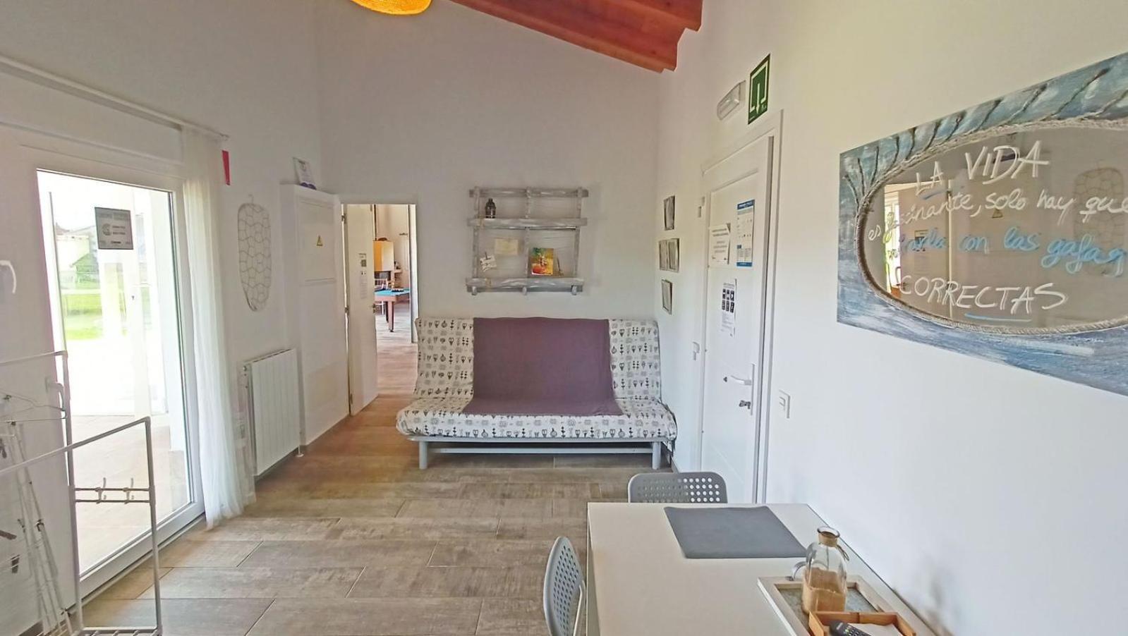 Casa Rural Txokoetxe Mungia Luaran gambar