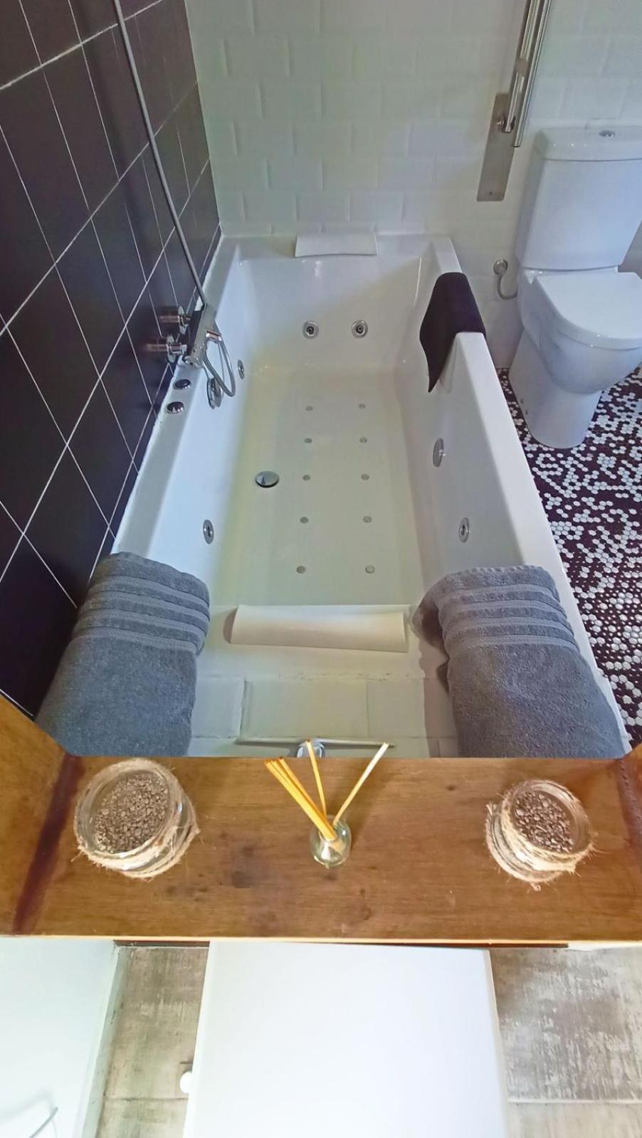 Casa Rural Txokoetxe Mungia Luaran gambar