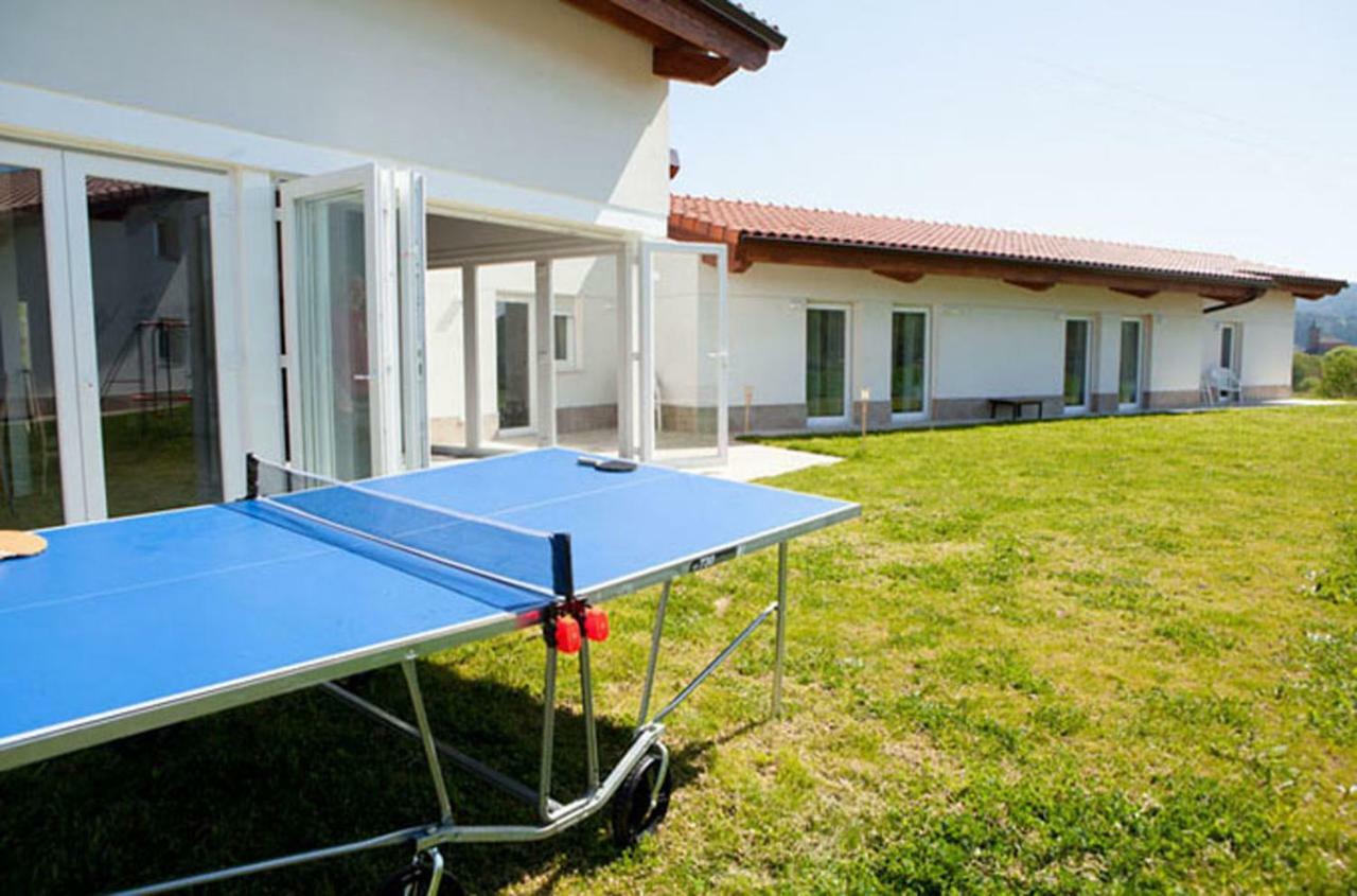 Casa Rural Txokoetxe Mungia Luaran gambar