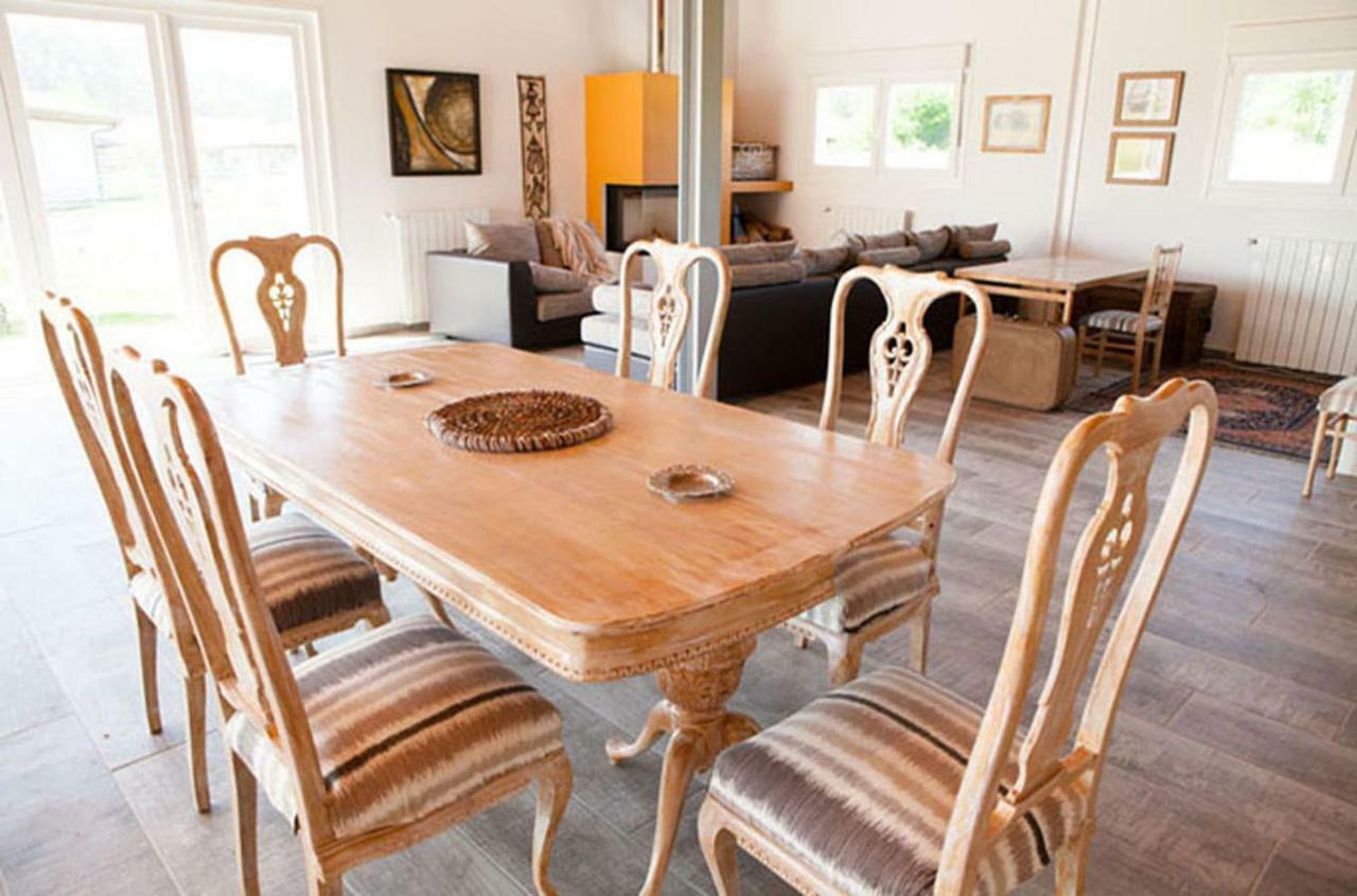 Casa Rural Txokoetxe Mungia Luaran gambar