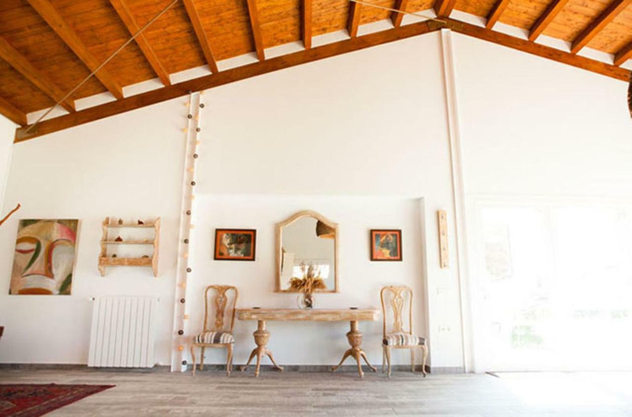 Casa Rural Txokoetxe Mungia Luaran gambar