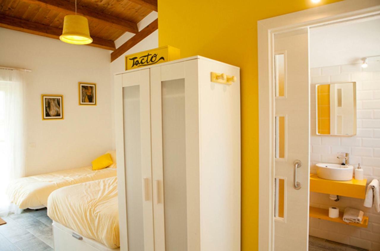 Casa Rural Txokoetxe Mungia Luaran gambar