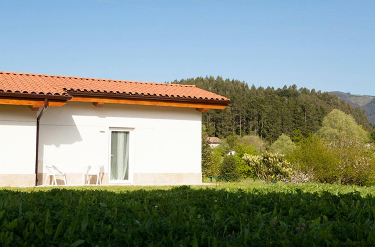 Casa Rural Txokoetxe Mungia Luaran gambar