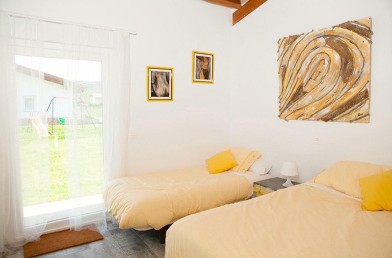 Casa Rural Txokoetxe Mungia Luaran gambar