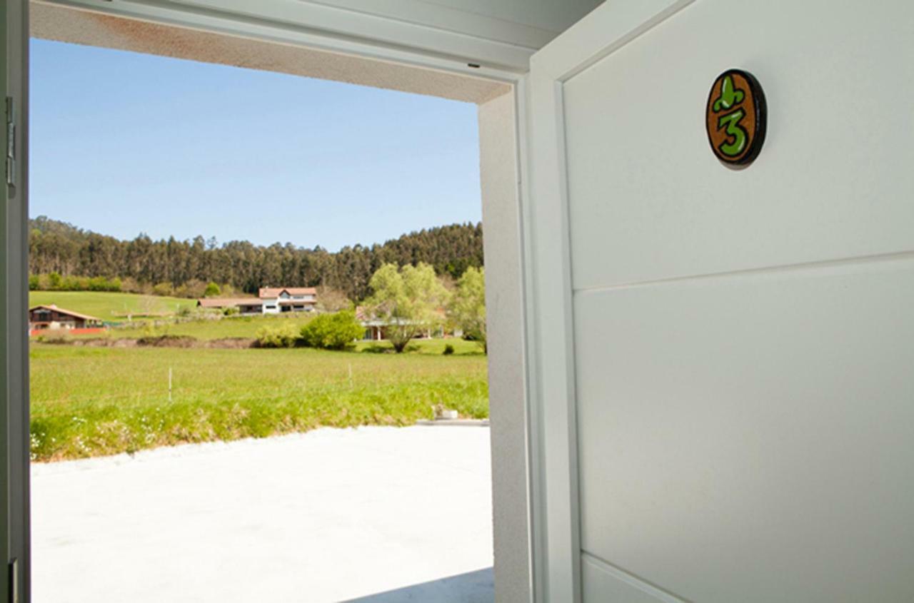 Casa Rural Txokoetxe Mungia Luaran gambar