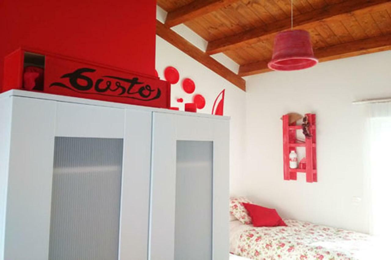 Casa Rural Txokoetxe Mungia Luaran gambar