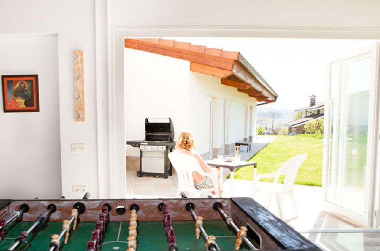 Casa Rural Txokoetxe Mungia Luaran gambar