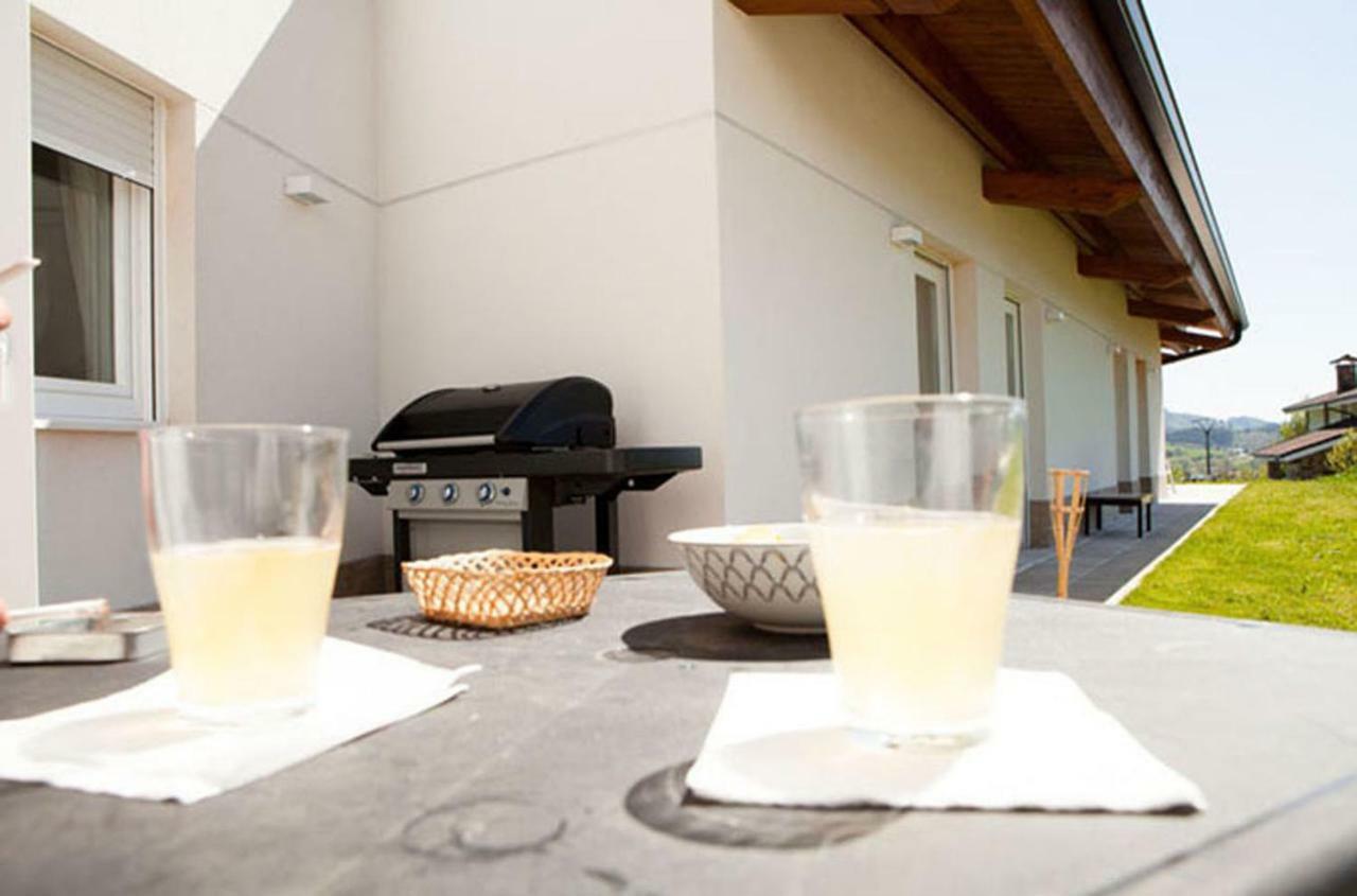 Casa Rural Txokoetxe Mungia Luaran gambar