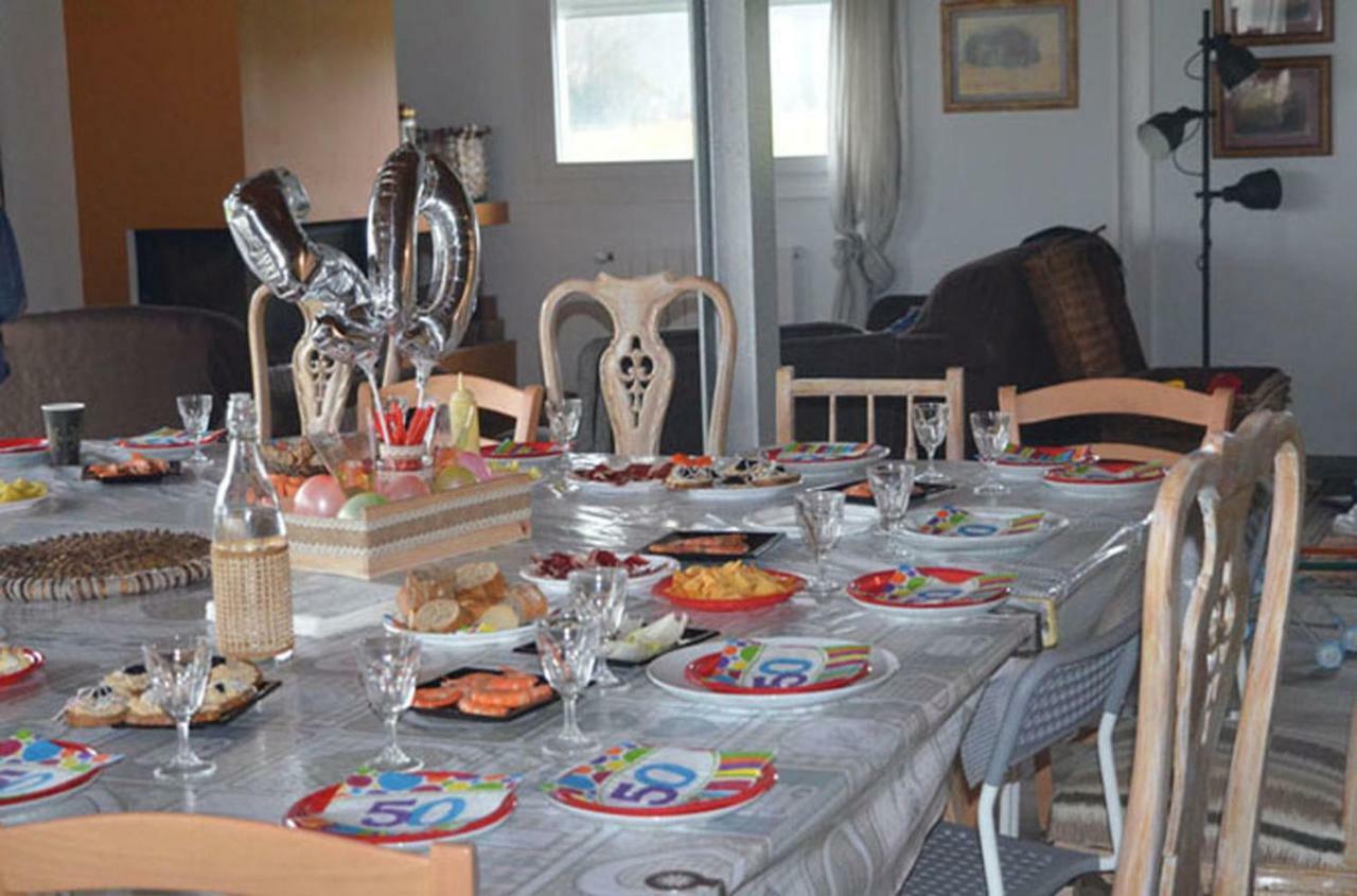 Casa Rural Txokoetxe Mungia Luaran gambar
