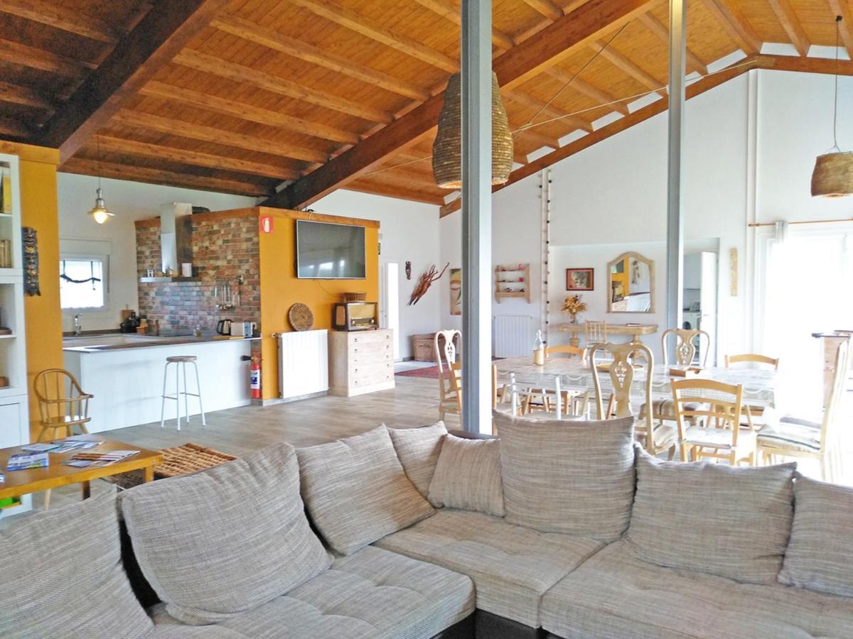 Casa Rural Txokoetxe Mungia Luaran gambar
