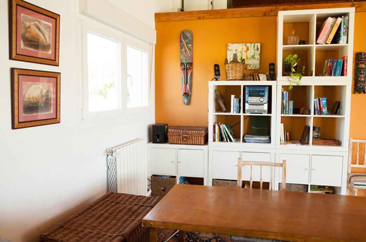Casa Rural Txokoetxe Mungia Luaran gambar