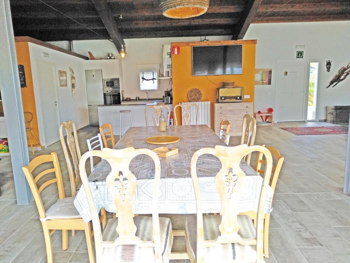 Casa Rural Txokoetxe Mungia Luaran gambar