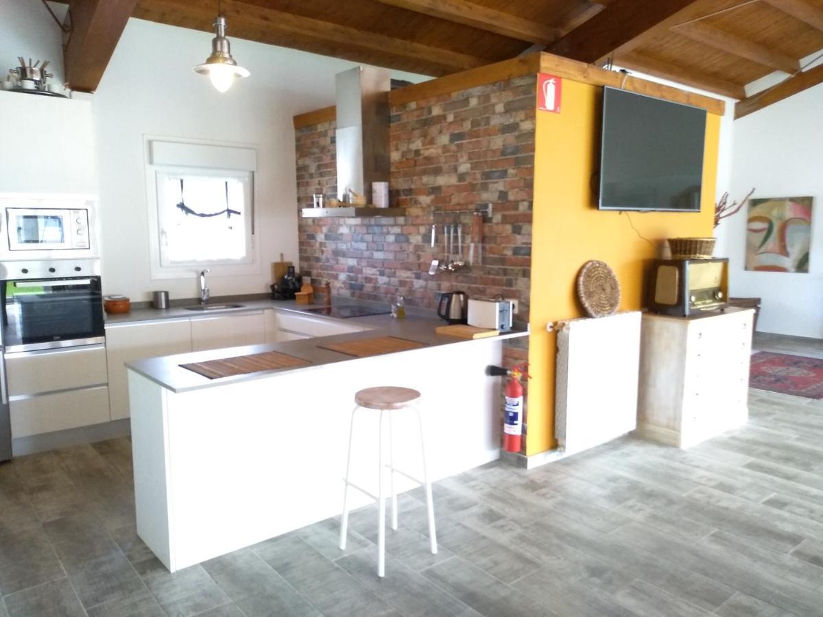 Casa Rural Txokoetxe Mungia Luaran gambar