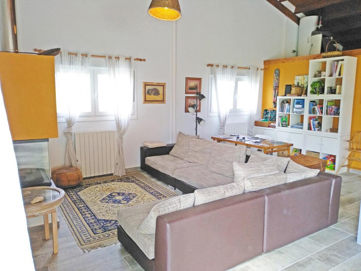 Casa Rural Txokoetxe Mungia Luaran gambar